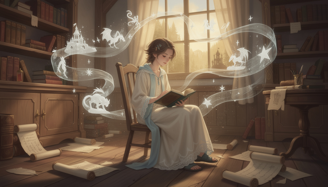 découvrez les plus beaux contes de hans christian andersen avec une liste complète et des résumés pour revivre la magie de ses histoires intemporelles.