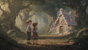 découvrez le résumé complet du conte hansel et gretel, sa morale profonde, et explorez la version originale de cette histoire classique pour petits et grands.