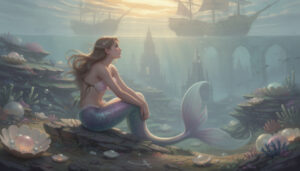 découvrez le résumé complet de 'la petite sirène' d'andersen, le vrai conte original qui a inspiré des générations. plongez dans cette histoire magique et émouvante.