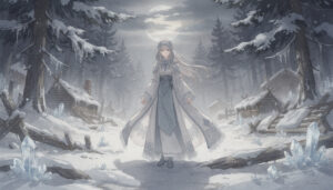 découvrez 'la reine des neiges : le conte original d'andersen', une version captivante et bien différente du classique, pleine de surprises et d'émotions.