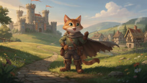 découvrez un résumé complet du conte le chat botté de perrault, accompagné de sa morale essentielle et de l'analyse des leçons à retenir.