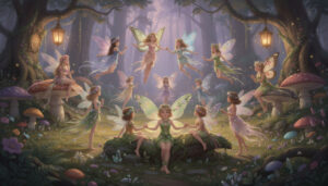 découvrez notre guide complet des différents types de fées dans les contes, leurs caractéristiques et leurs rôles magiques pour mieux comprendre ces créatures légendaires.