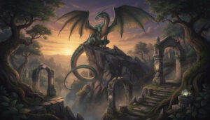 découvrez le rôle fascinant des dragons dans les contes de fées, leur symbolique profonde et les légendes captivantes qui entourent ces créatures mythiques.