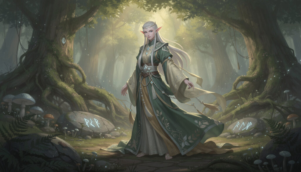 découvrez les origines mythologiques des elfes et leur rôle fascinant dans les contes traditionnels, entre légendes anciennes et folklore enchanteur.