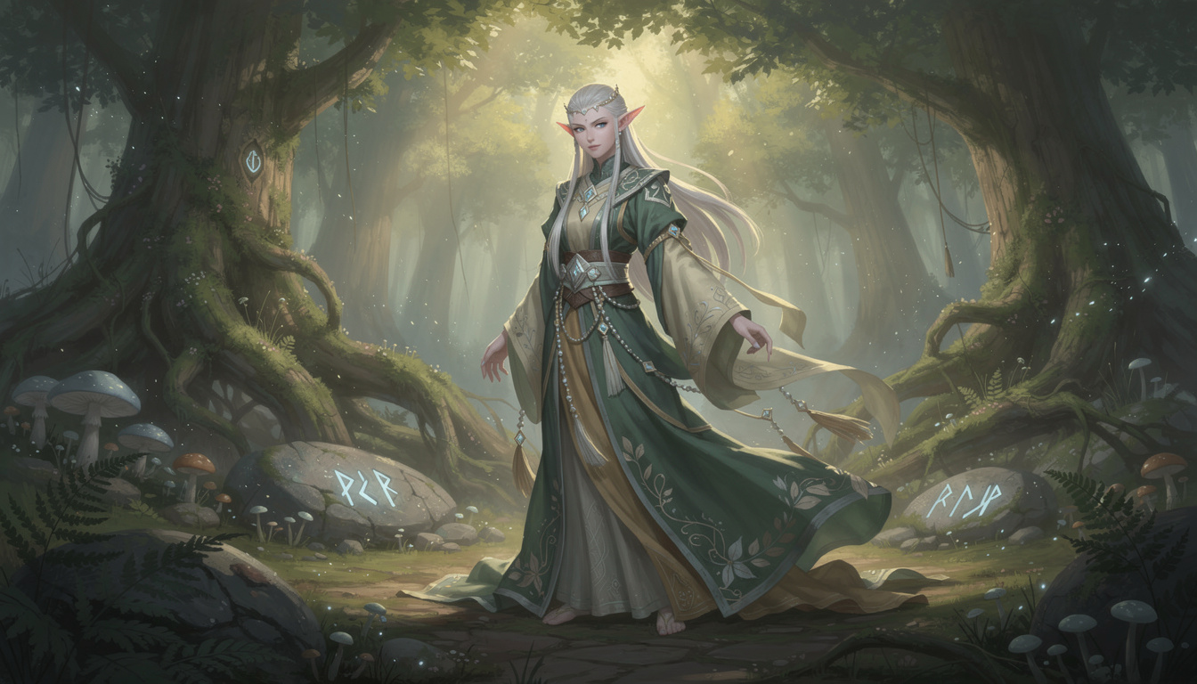 découvrez les origines mythologiques des elfes et leur rôle fascinant dans les contes traditionnels, entre légendes anciennes et folklore enchanteur.