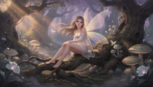 découvrez les origines, légendes et croyances autour des fées, et explorez la question fascinante : les fées existent-elles vraiment ?