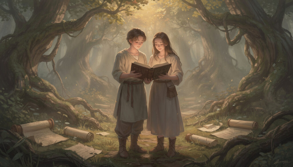 découvrez la liste complète des plus beaux contes des frères grimm accompagnée de résumés détaillés pour chaque histoire classique.