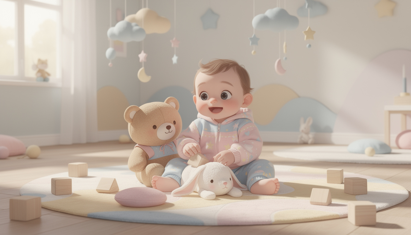 découvrez une sélection des meilleurs dessins animés adaptés aux tout-petits dès 3 ans, pour éveiller leur imagination et apprendre en s'amusant.