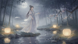 découvrez les plus beaux contes japonais féeriques, tels que kaguya et urashima, qui vous plongeront dans un univers magique et enchanteur rempli de traditions et de légendes fascinantes.
