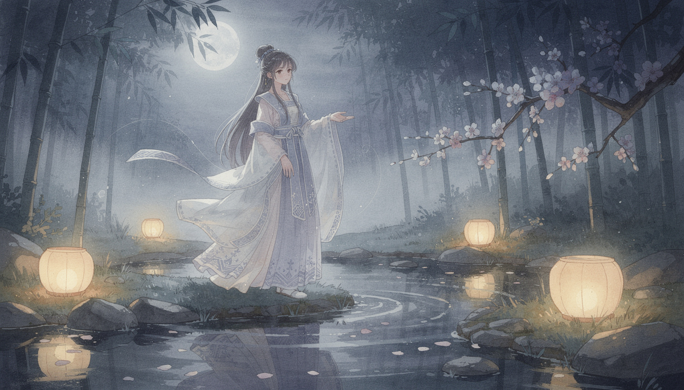 découvrez les plus beaux contes japonais féeriques, tels que kaguya et urashima, qui vous plongeront dans un univers magique et enchanteur rempli de traditions et de légendes fascinantes.