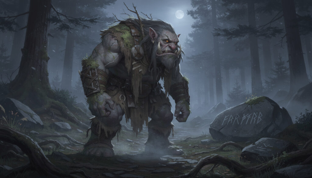 découvrez l'univers fascinant des trolls à travers leurs origines nordiques, les légendes ancestrales et les contes célèbres qui ont marqué la culture populaire.