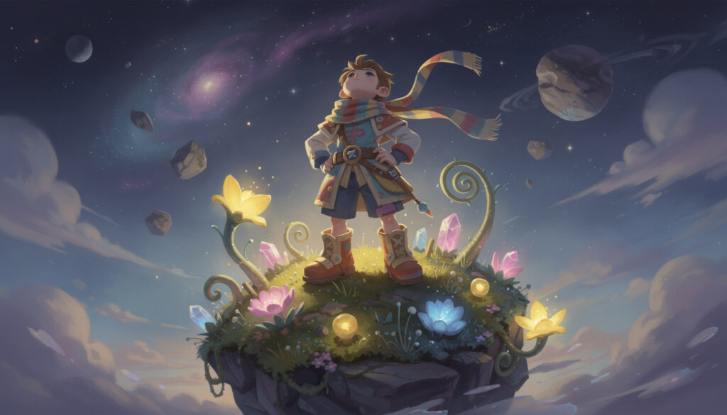 découvrez tout ce qu'il faut savoir sur super mario galaxy le film, prévu pour 2026 : synopsis, casting, date de sortie et les dernières informations exclusives.